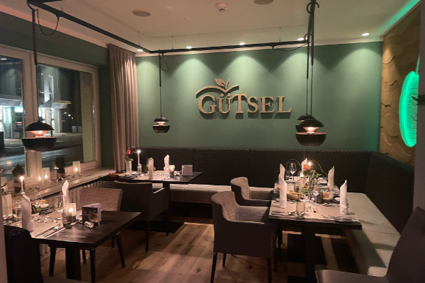 Bild 1 von Restaurant GüTsel